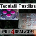 Tadalafil Pastillas 38